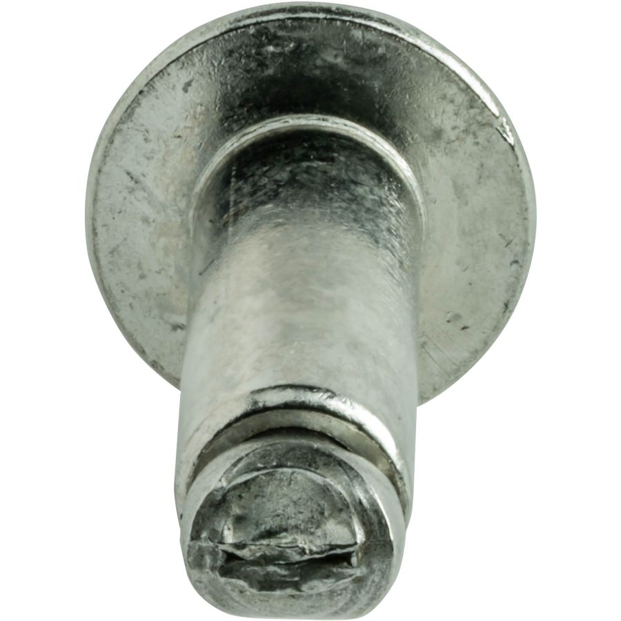 Stainless Steel Pop Rivets 1/4" x 1/8" Dome Head Blind 8-2 Quantity 25 