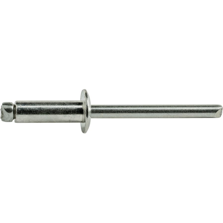 Rivetti Pop In Acciaio Inox 1/8" X 5/16" CUPOLA TESTA CIECO 4-5 - Foto 6