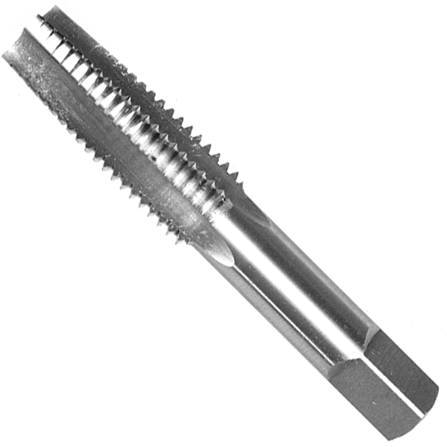 Taper Tap High Speed Steel