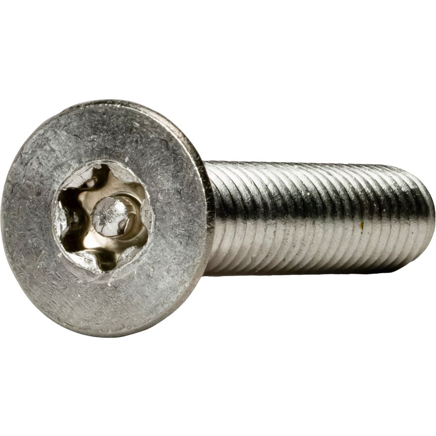 Torx Truss Head Machine Screw Stainless Steel Screws #10-32 x 1/4 QTY 25 