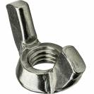 Image of item: Standard Wing Nuts Stainless Steel Grade 18-8